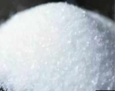 Food min for 100% duty on sugar imports