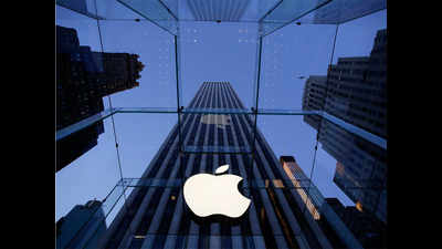 Apple supplier Wistron set to acquire 100 acres in Bengaluru