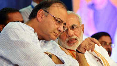 Modi government to present last full Budget before 2019 polls