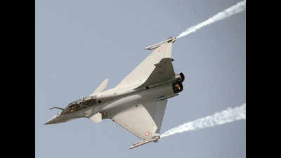 Puducherry highway to be runway for fighters