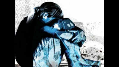15-year-old Dalit girl raped by neighbour in Shahjahanpur