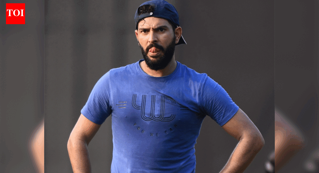 Yuvraj Singh: Yuvi-inspired Keya Roy hits cancer for six | Off the ...