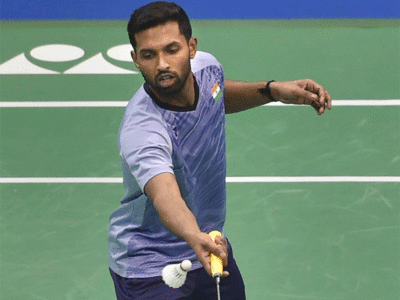 India Open: Seeds on a roll but Prannoy limps off
