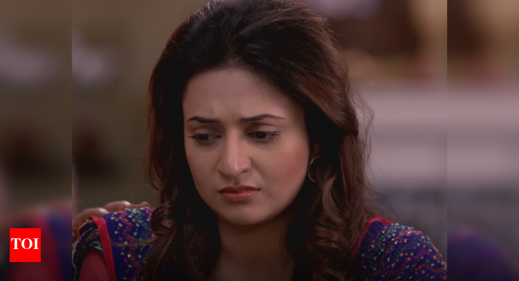 Yeh Hai Mohabbatein written update, January 31, 2018: Raman decides to remarry, Ishita gets shocked - Times of India