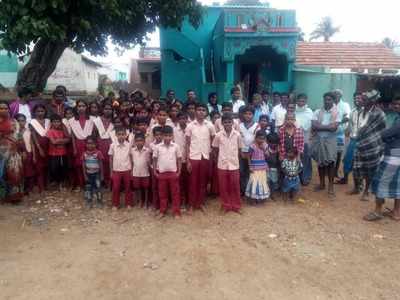 Budget For Education: Eklavya Schools To Be Started For Scheduled Tribe ...