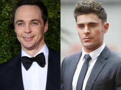 Jim Parsons joins Zac Efron in 'Extremely Wicked' | English Movie News ...