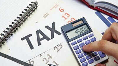 Cess on income tax hiked to 4% from 3%: FM Jaitley