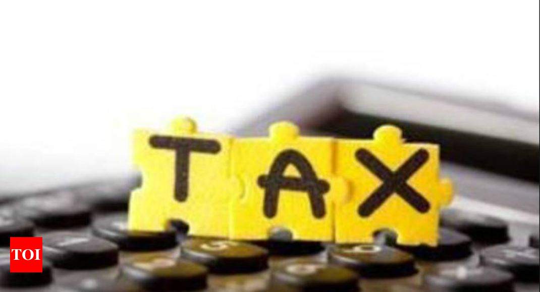 ... on 2018: tax Rs 40,000 transport deduction Union Budget