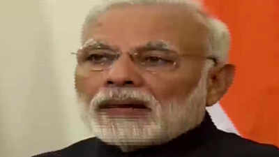 PM Modi says Budget 2018 is to add 'Ease of Living'