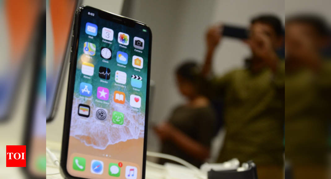 Budget 2018: Apple's iPhone to get dearer, broader phone ...