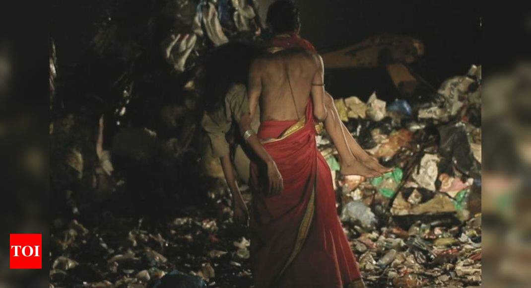 16 Garbage 2018 Hindi 300mb Hdrip 480p X264 Esubs Watch Download Movies Free