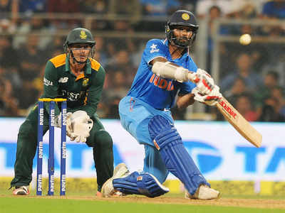 When and where to watch live streaming of 1st ODI, India vs South, Kingsmead