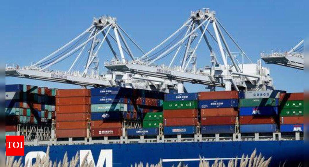 Container Corporation Of India Ltd: Palakkad division commences ...