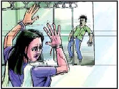 Kerala actor sexually harassed on train | Thiruvananthapuram News