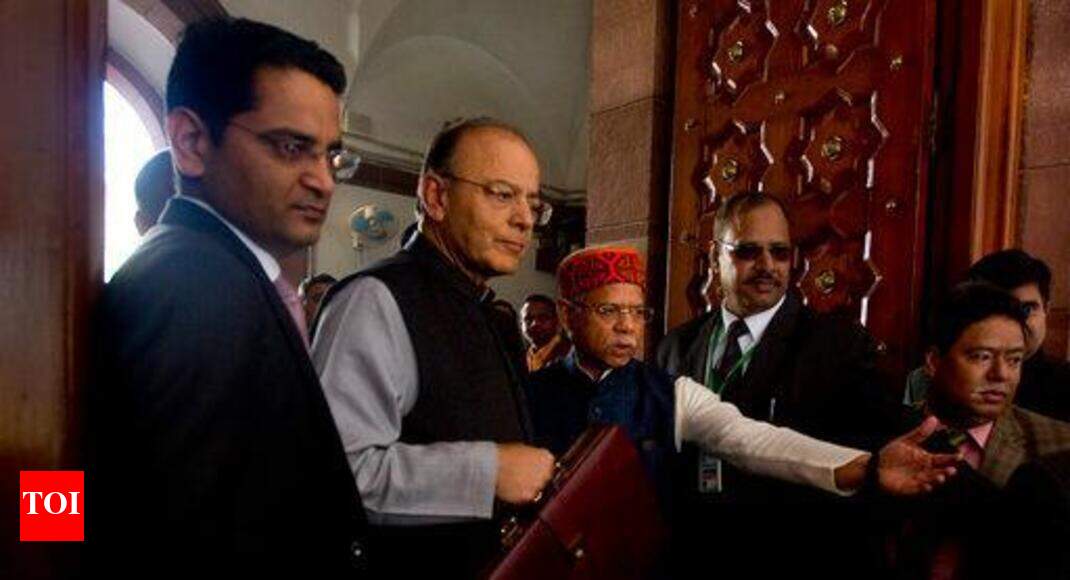 Digital India To Push AI ML Blockchain Doubles Allocation To Rs