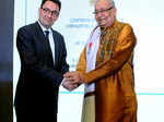 Soumitra Chatterjee receives Chevalier de la Légion d’honneur