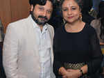 Shiboprosad Mukherjee and Nandita Roy