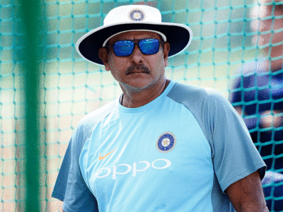 Where are all the experts now, thunders Ravi Shastri