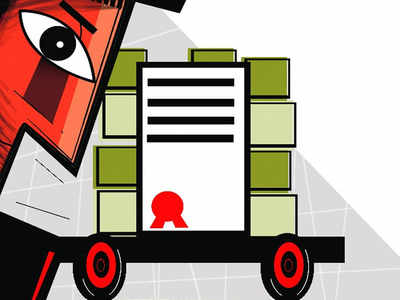 GST: E-way bill implementation deferred due to glitches