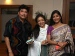 Shouvik Dasgupta, Tanushree Shankar and Jaya Seal Ghosh