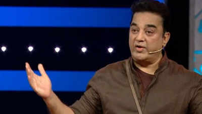 I am not an atheist, but a rationalist, says Kamal Haasan