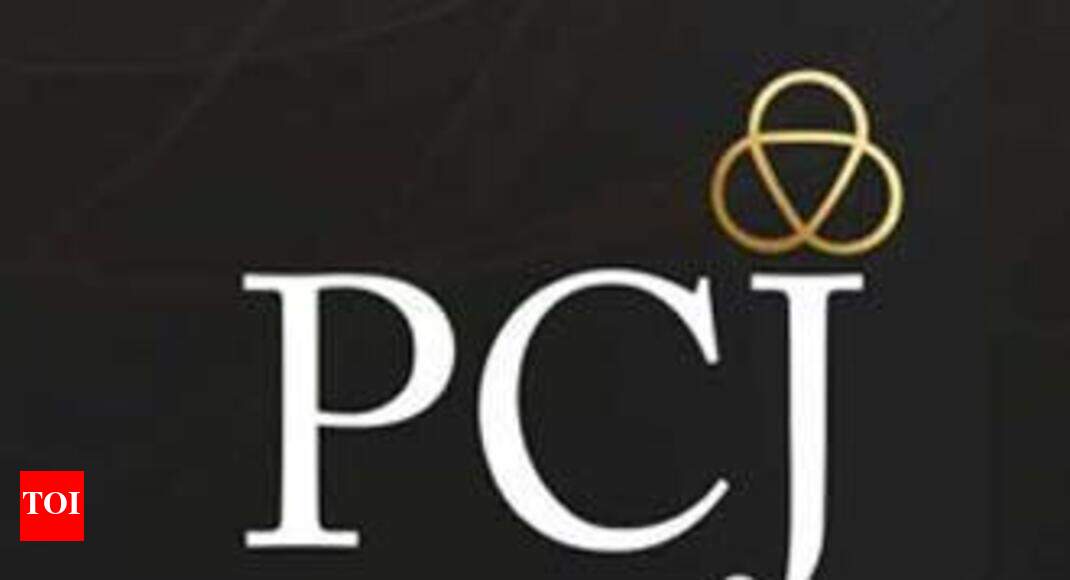PC Jeweller share price falls 60 in early trade today Times of India