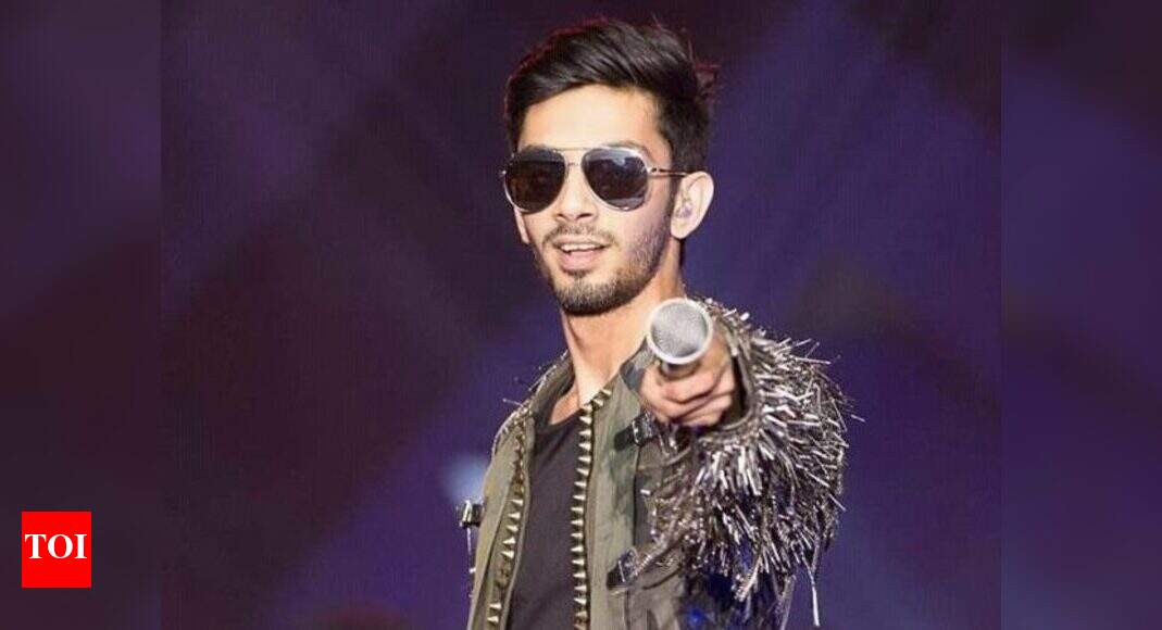 Films Et Séries Tv Avec Anirudh Pisharody Anirudh starts a new Summer House Eatery in Chennai | Tamil Movie News