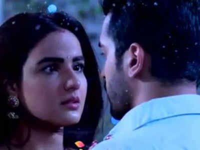 Dil Se Dil Tak written update, February 1, 2018: Parth and Teni begin an intimate relationship