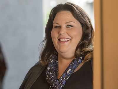 This Is Us star Chrissy Metz to star in 'The Impossible'