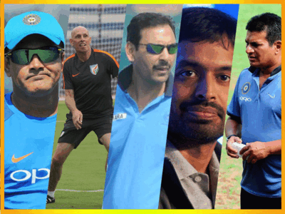 Mahindra Scorpio TOISA 2018 Nominees: Coach/Mentor of the Year