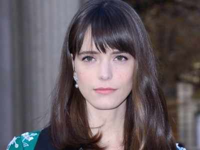 Stacy Martin to star in 'Vox Lux' | English Movie News - Times of India