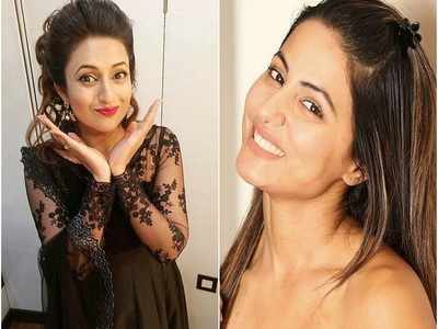Top 10 Indian TV actresses who are more famous than their Bollywood counterparts