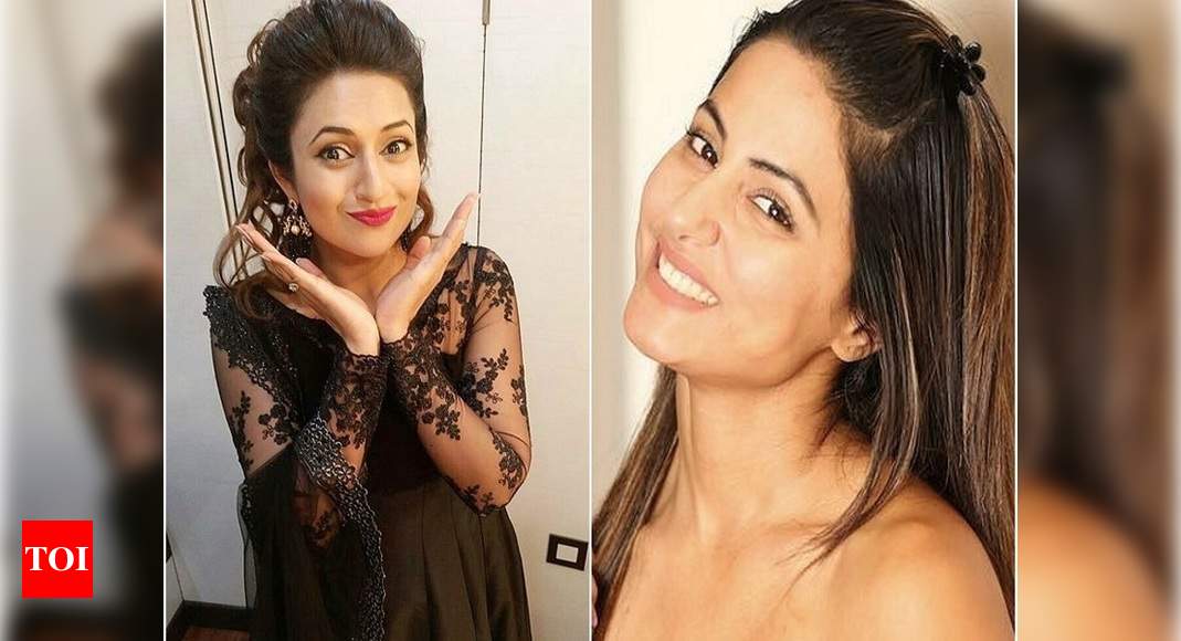 Top 10 Indian Tv Actresses Who Are More Famous Than Their Bollywood Hot Sex Picture