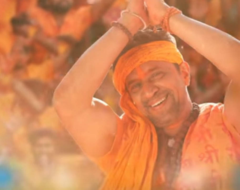 
Sollividava: Jai Hanumantha (Lyric Video)
