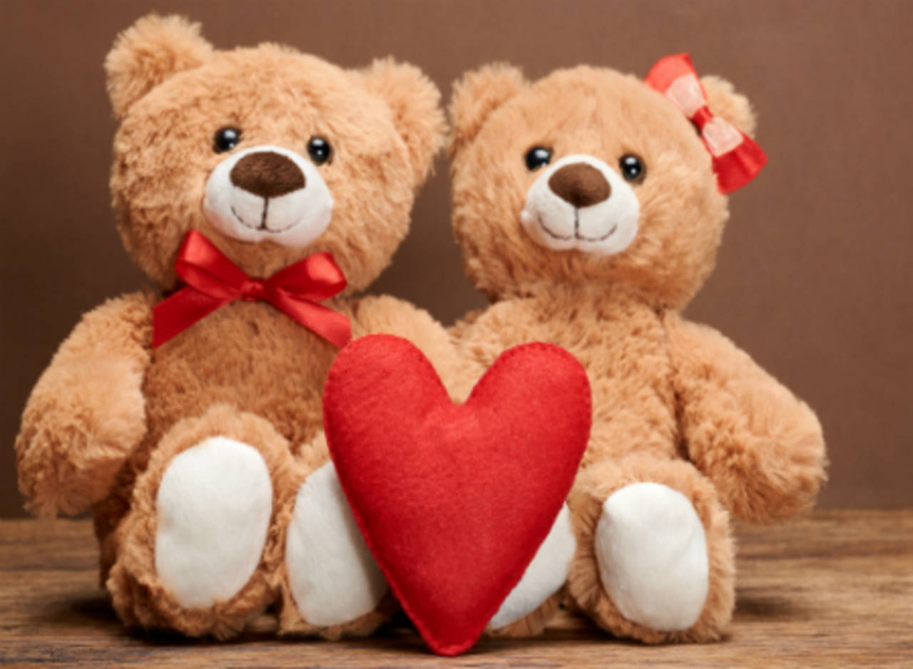 Teddy Day 2018: Best Wishes, Quotes, Whatsapp Status, Messages & Pictures