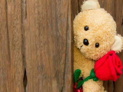 Happy Teddy Day 2023 Wishes Images, Quotes, Status, Wallpapers, Pics,  Greetings and Photos