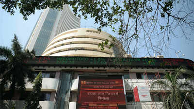 Budget impact: Sensex loses 840 points, Nifty almost 300