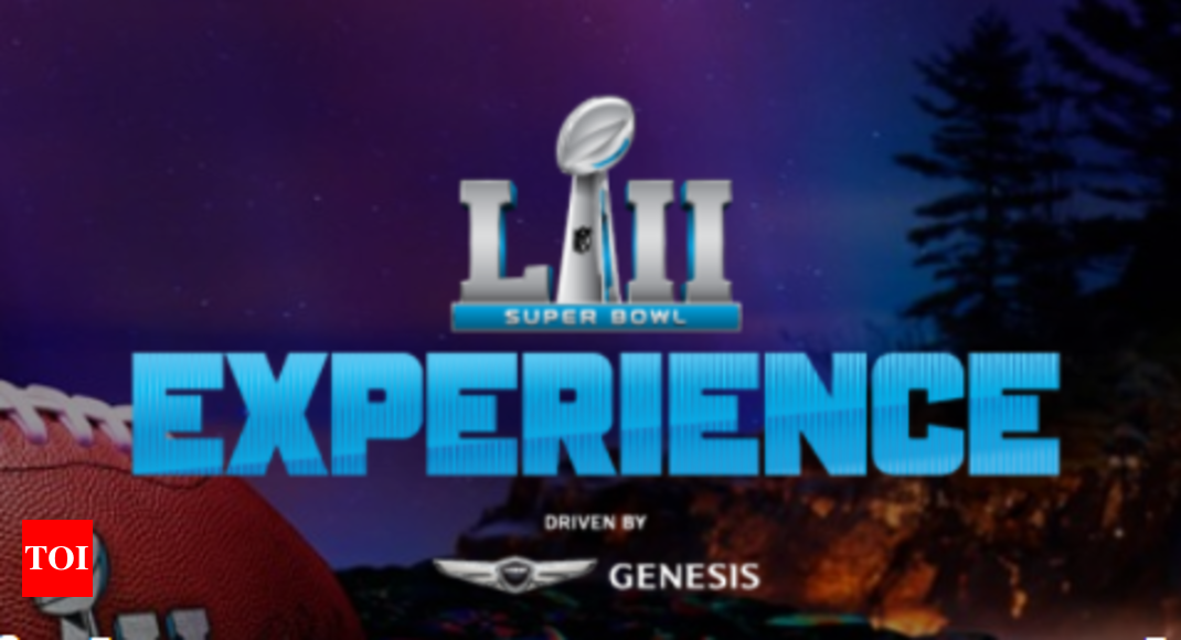 WATCH: Super Bowl LII live stream