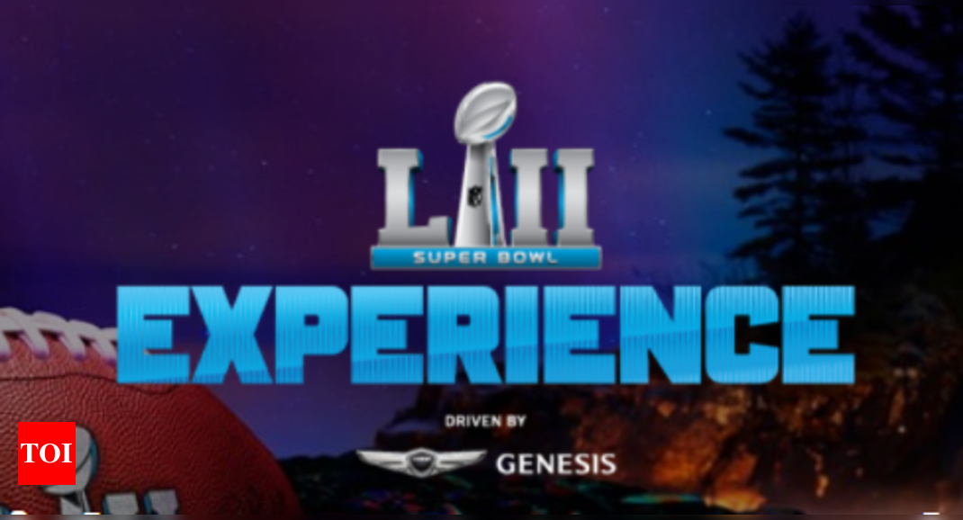 Super Bowl LII: How to watch and what to know