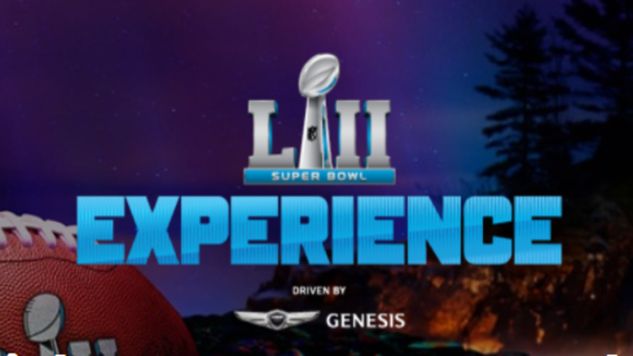 NFL - Watch Super Bowl LII live with the official app of the NFL