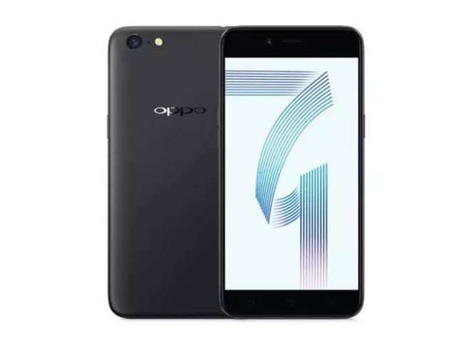 Oppo A71s smartphone with Face Unlock feature to launch in India soon: Report