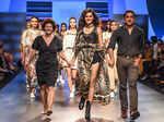 Fashion Week Mumbai '18: Day 1: Ritu Kumar