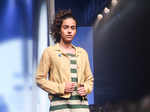 Fashion Week Mumbai '18: Day 1: Naushad Ali