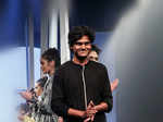Fashion Week Mumbai '18: Day 1: Naushad Ali