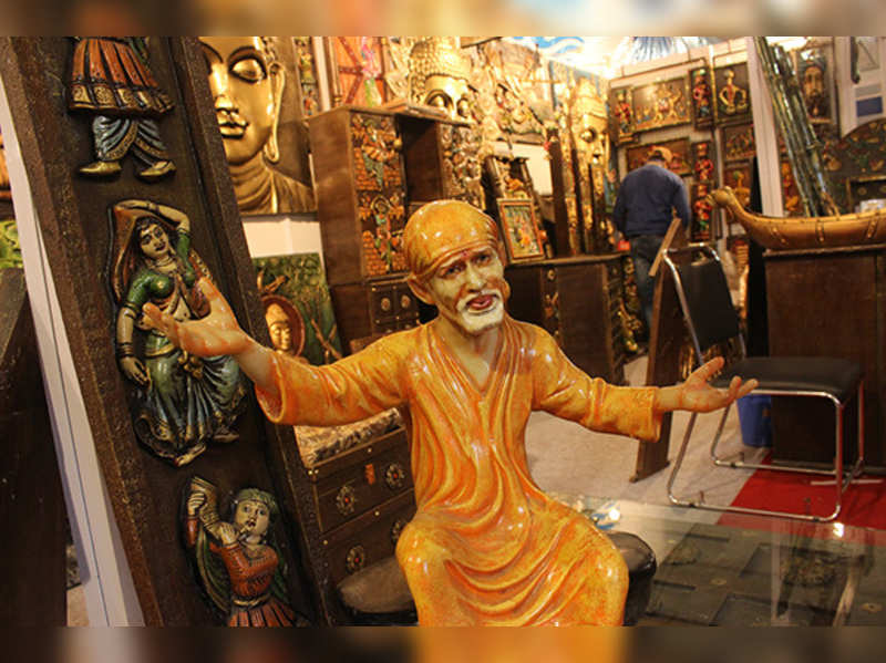 Interiors exhibition in Chandigarh is a plush show Events Movie News