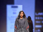 Fashion Week Mumbai '18: Day 1: Ragini Ahuja