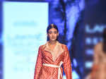 Fashion Week Mumbai '18: Day 1: Amrich