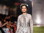 Fashion Week Mumbai '18: Day 1: Anita Dongre