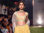 Fashion Week Mumbai '18: Day 1: Anita Dongre