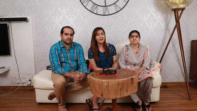 Shilpa Shinde: My family thought I was overdoing it while troubling Vikas Gupta